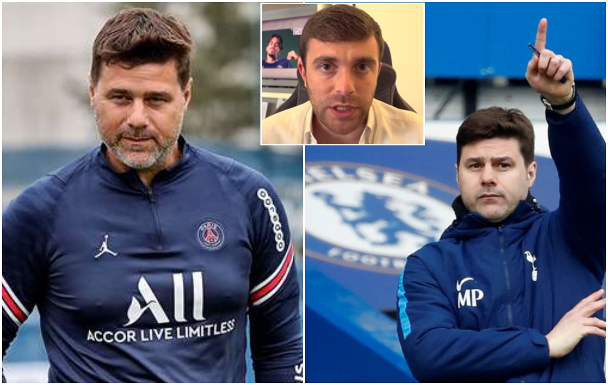 pochettino fabrizio romano