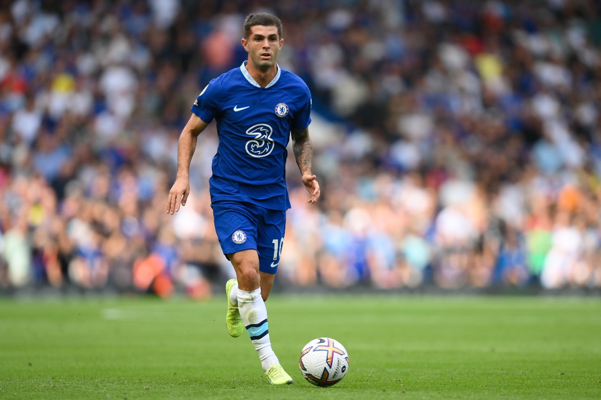 pulisic cfc west ham pulisic cfc west ham