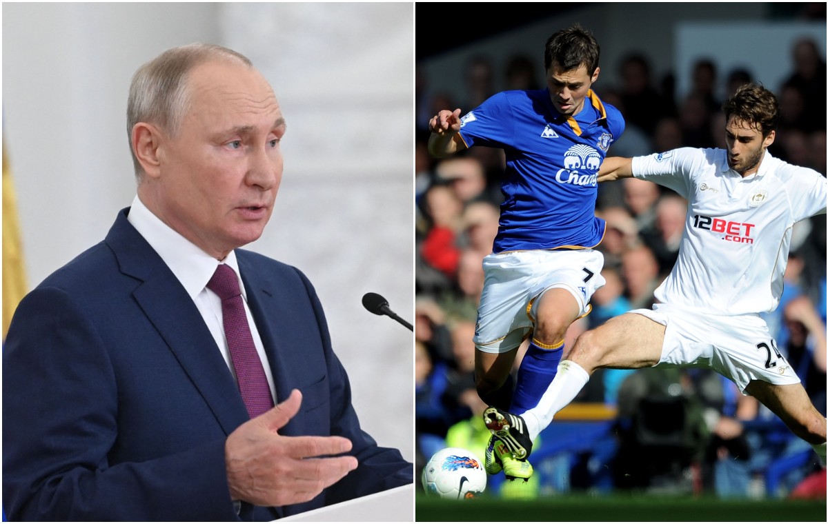 Putin Diniyar Bilyaletdinov