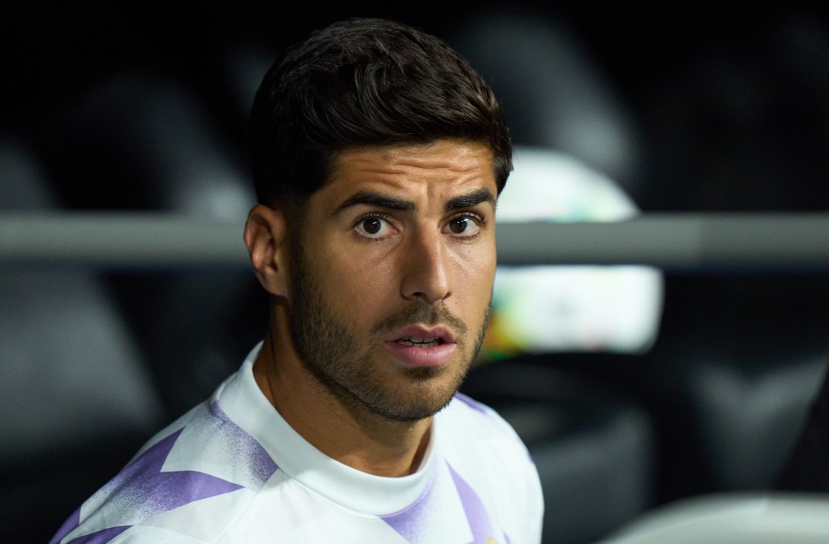 marco asensio
