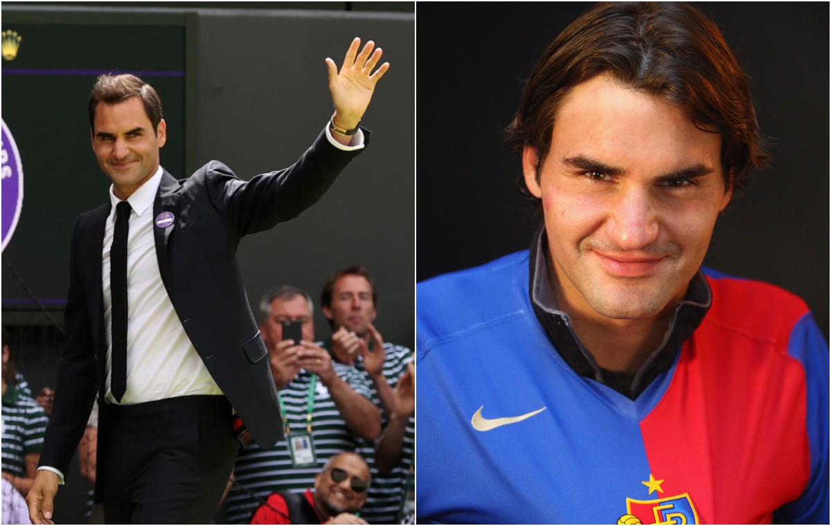 roger federer fc basel
