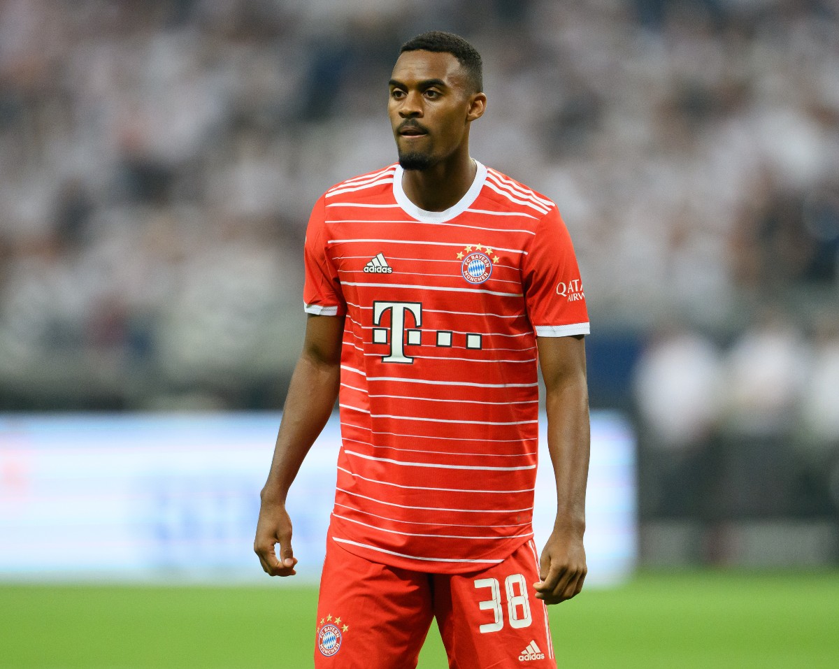 ryan gravenberch bayern vs frankfurt ryan gravenberch bayern vs frankfurt