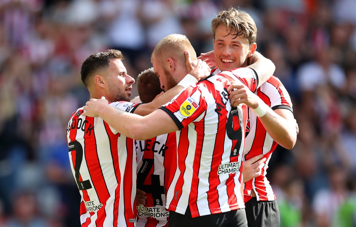 sheffield utd blackburn sander berge
