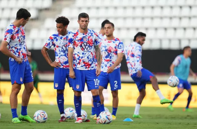 united states christian pulisic