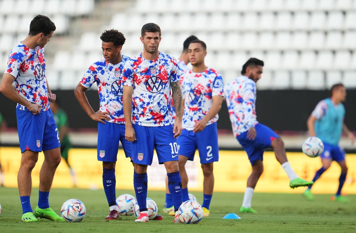 united states christian pulisic
