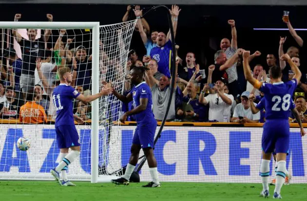 werner batshuayi