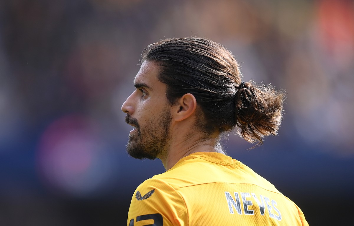 Neves Wolves