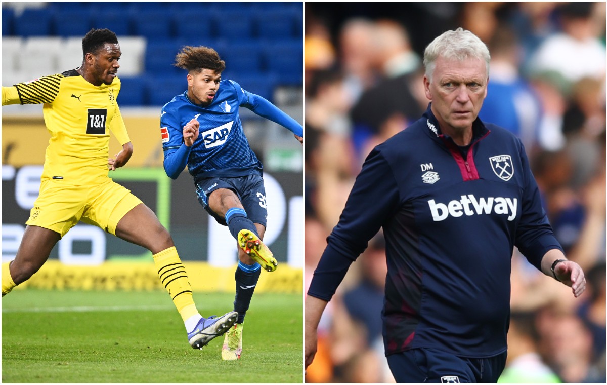 zagadou moyes