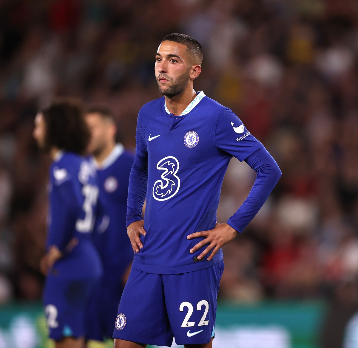 Hakim Ziyech Hakim Ziyech