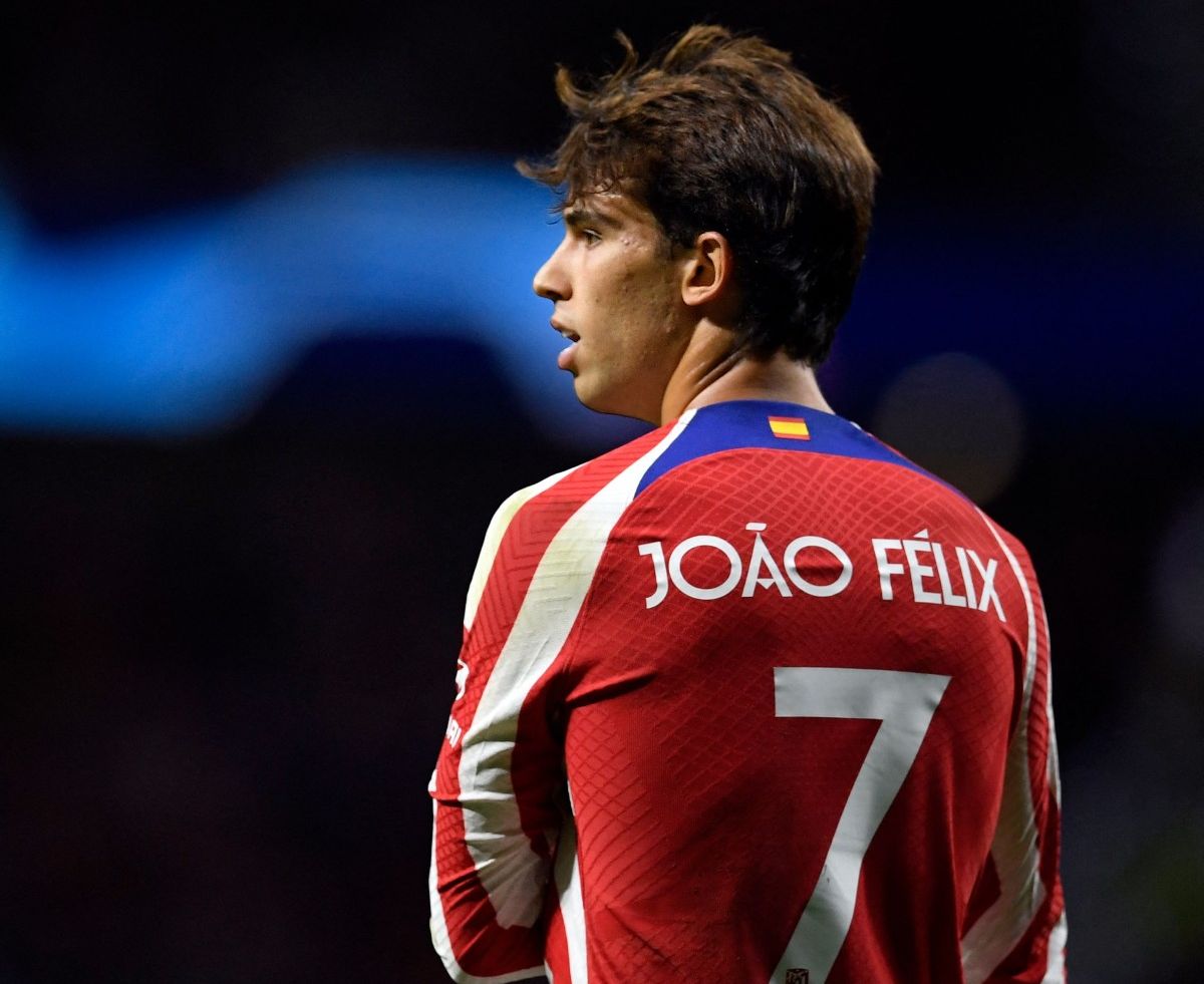 Madrid 7 Joao Felix
