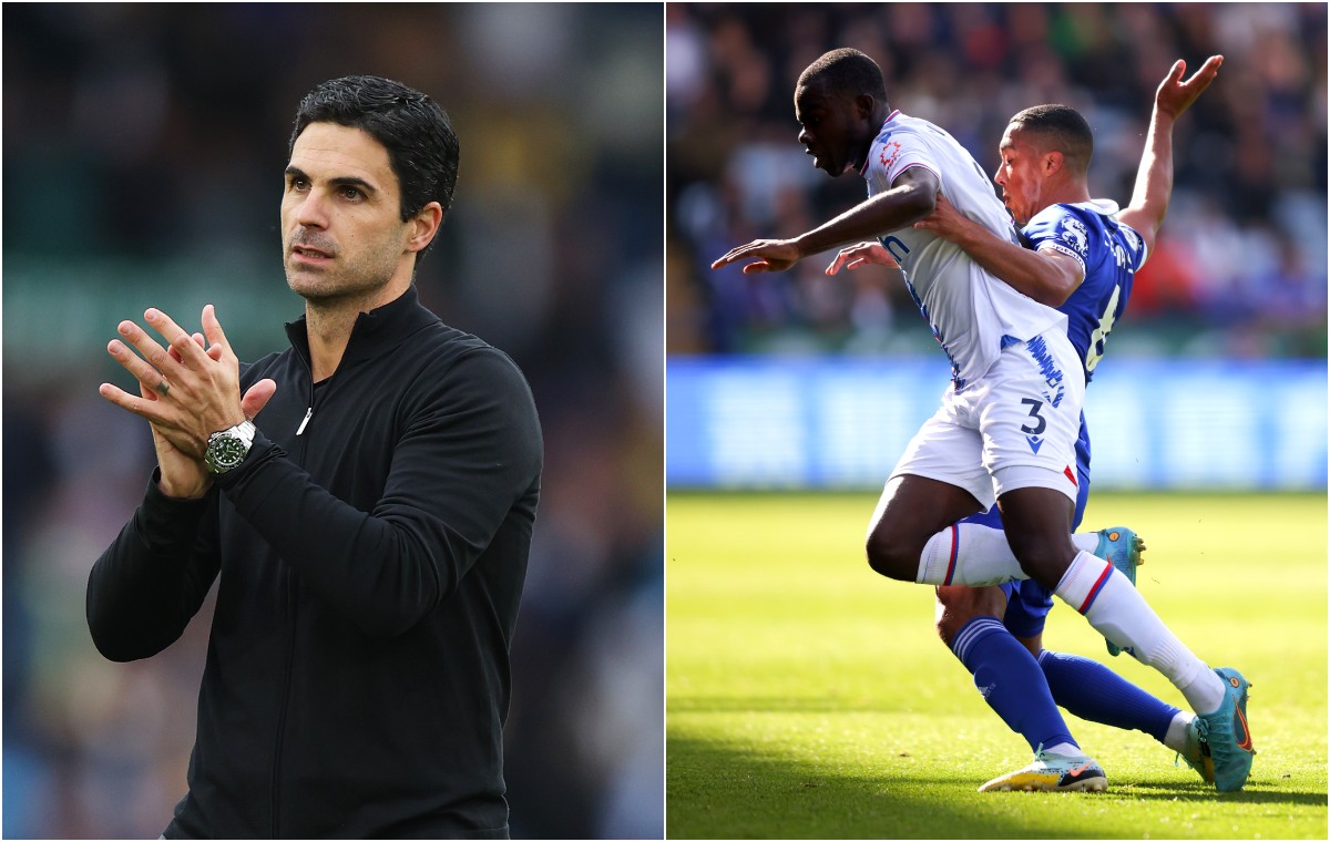 mikel arteta youri tielemans