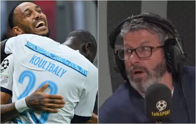 aubameyang koulibaly townsend