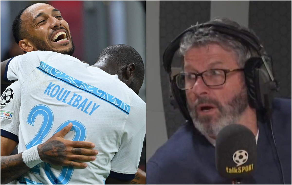 aubameyang koulibaly townsend