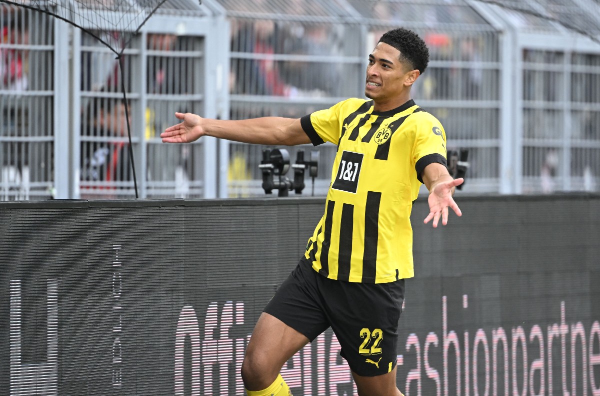 bellingham bvb stuttgart
