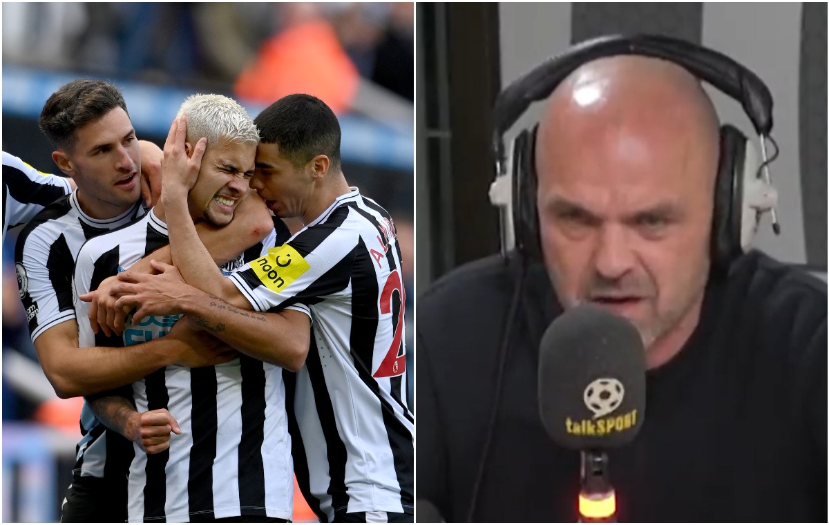 bruno guimaraes danny murphy