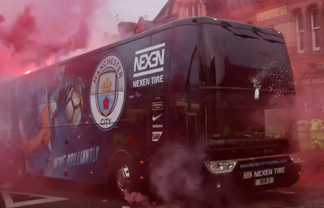 city team bus lfc