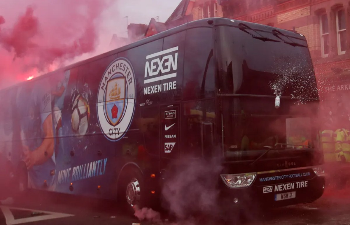 city team bus lfc