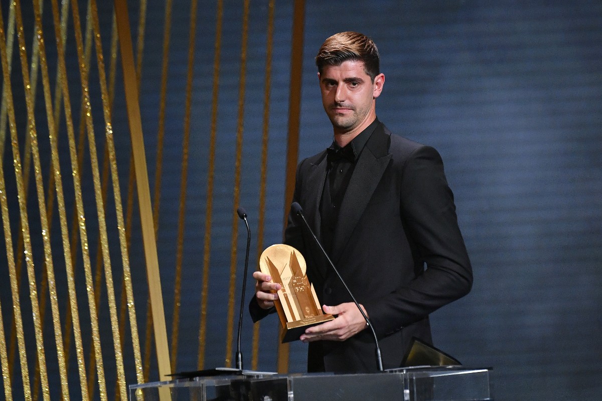 courtois award courtois award