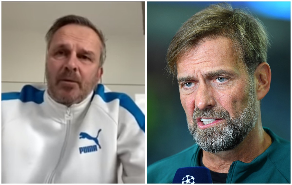 didi hamann jurgen klopp