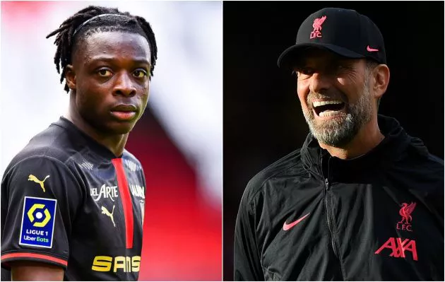 doku klopp