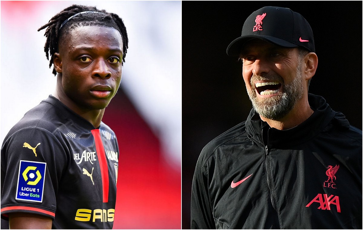 doku klopp
