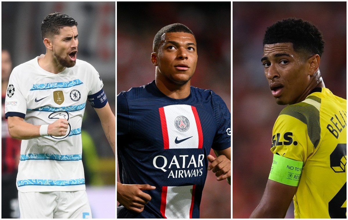 jorginho mbappe bellingham