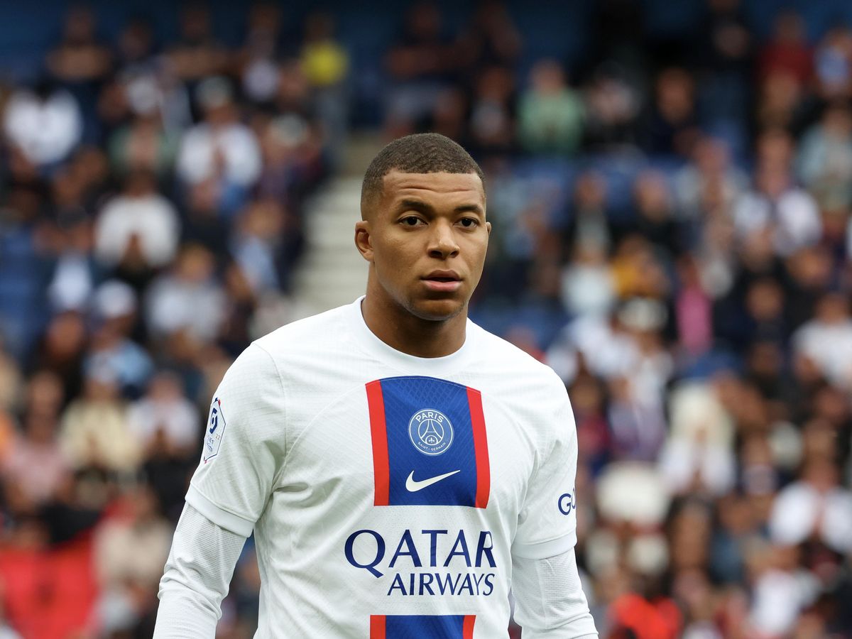 kylian mbappe psg kylian mbappe psg
