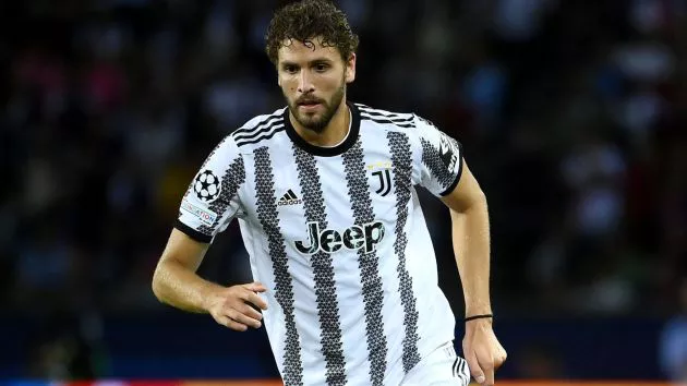 Manuel Locatelli