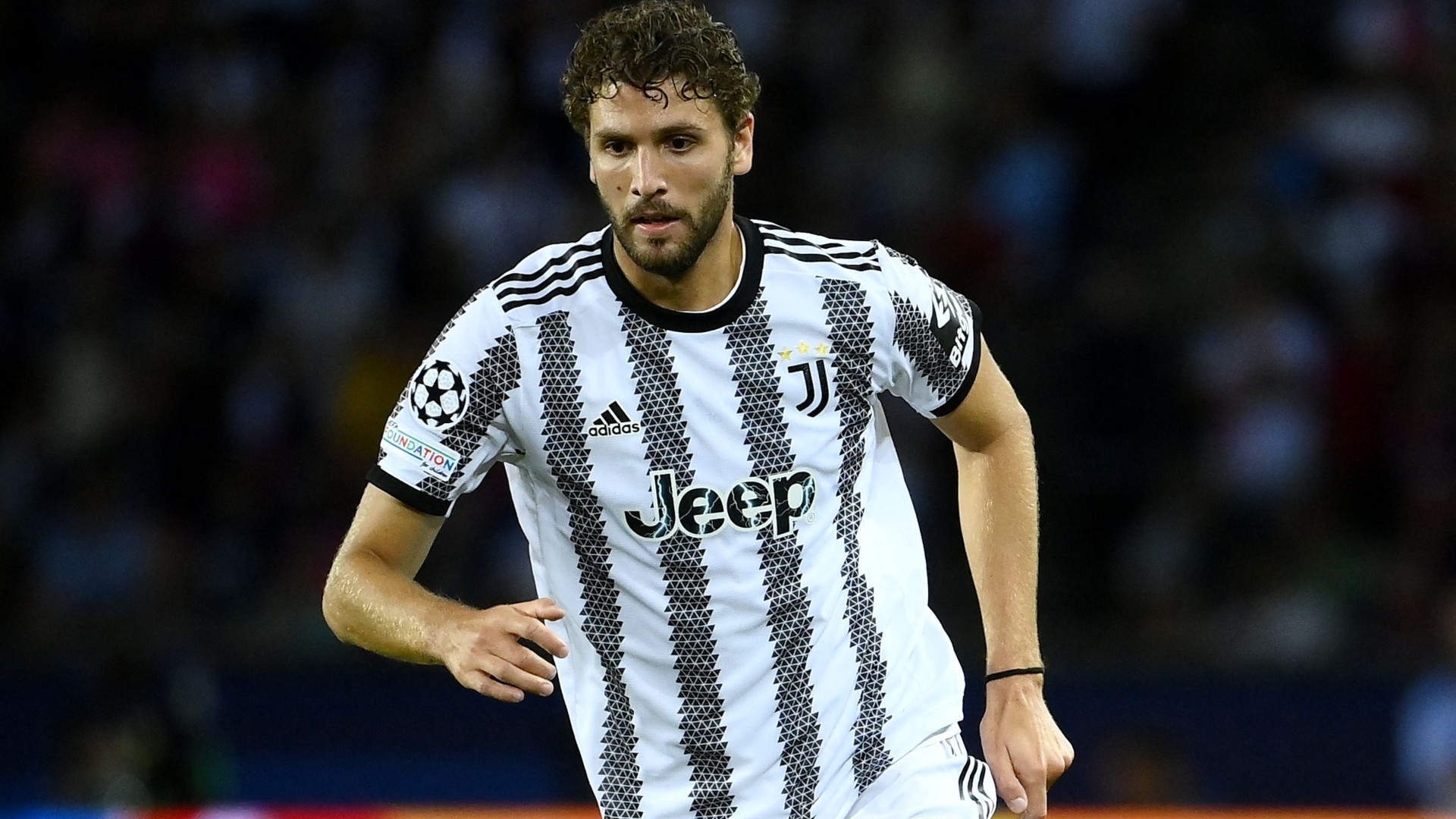 Manuel Locatelli Manuel Locatelli