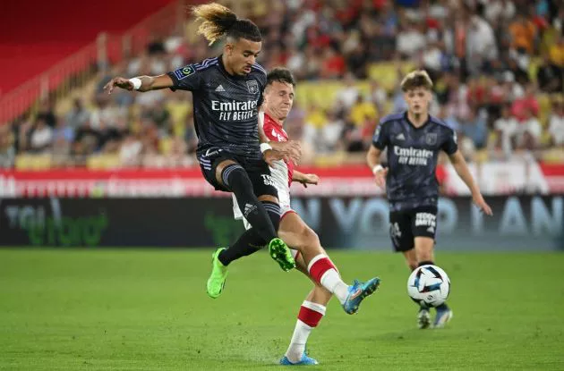 monaco vs lyon malo gusto