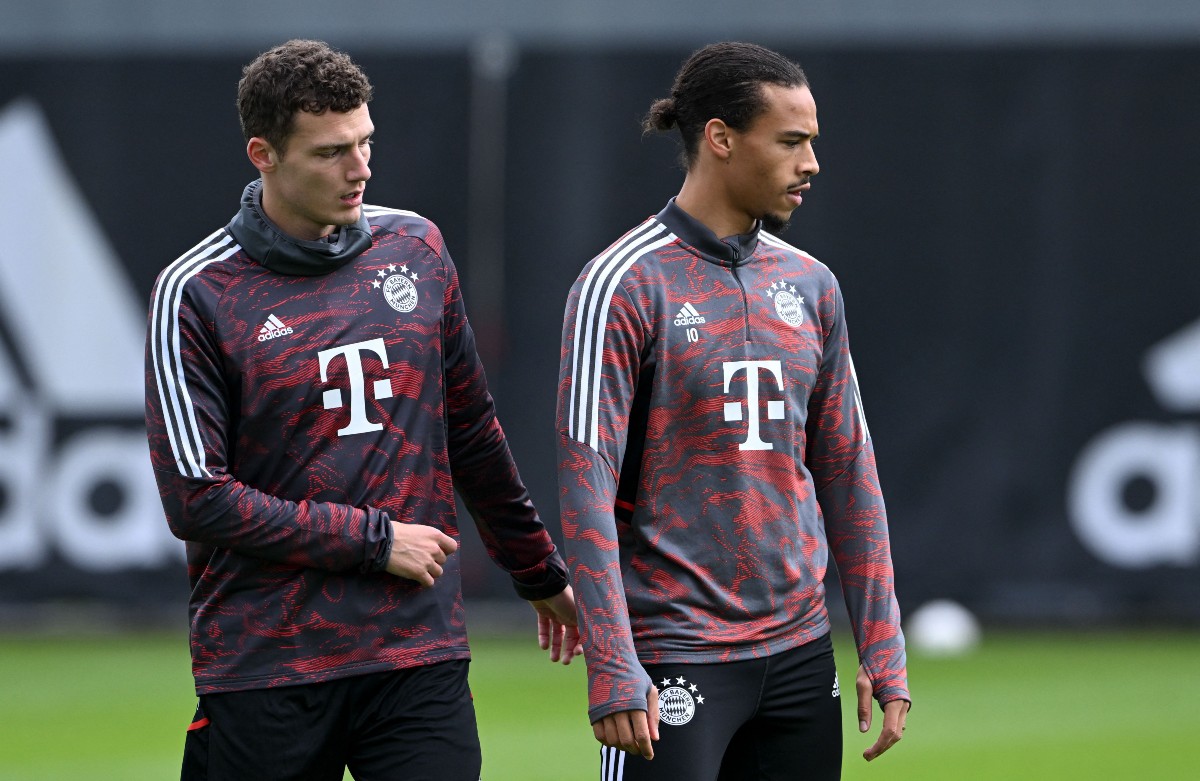 pavard and sane in training