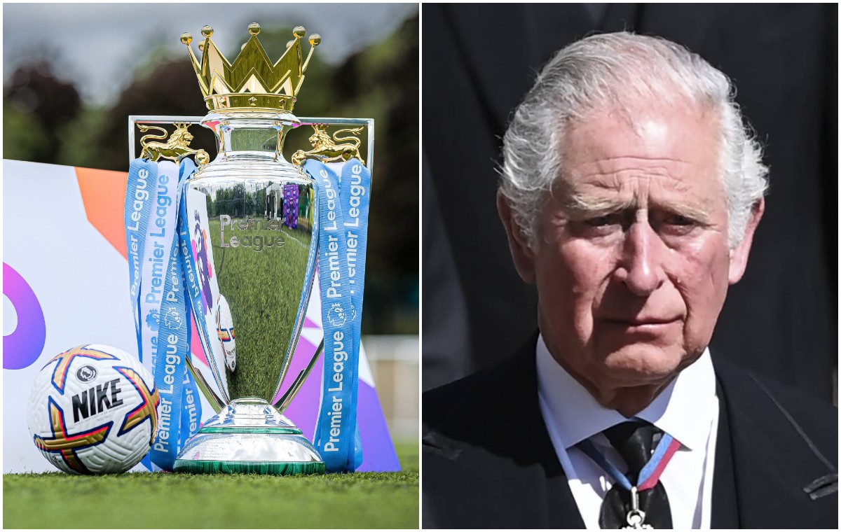 premier league charles