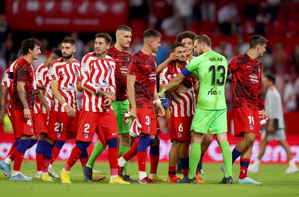 sevilla vs atletico oblak