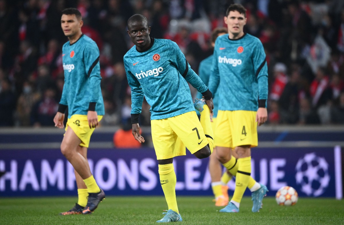 silva kante christensen
