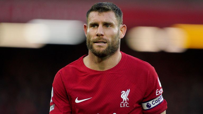 James Milner