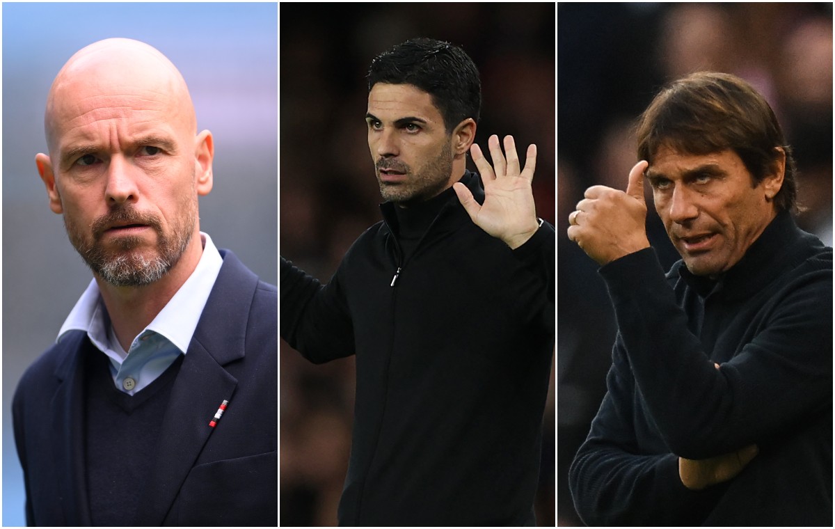 ten hag arteta conte
