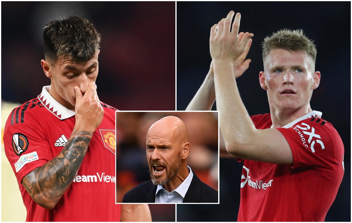 ten hag martinez mctominay