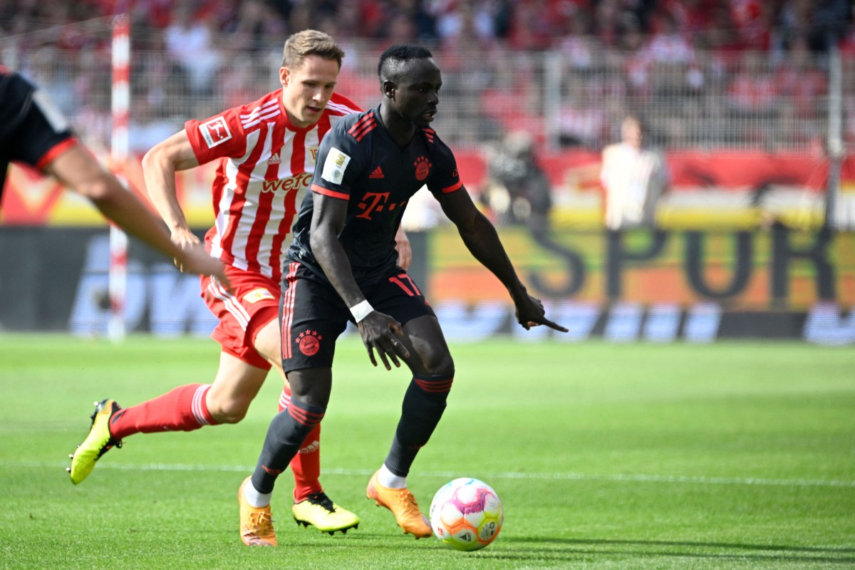 thorsby v bayern