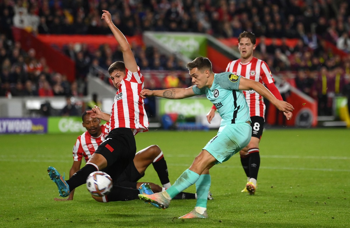 trossard brentford brighton