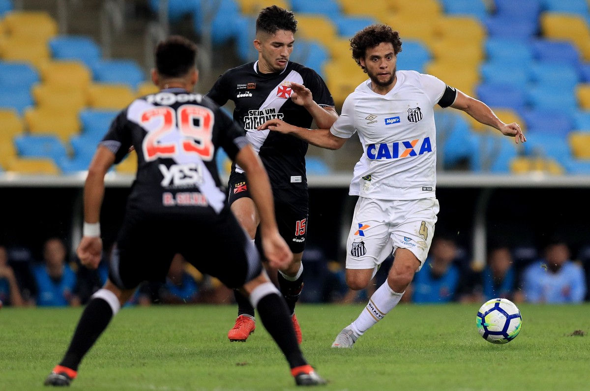 Andrey Santos