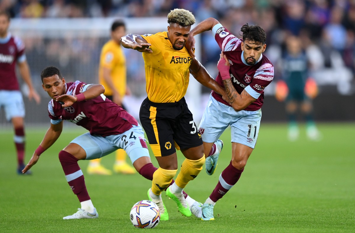 west ham vs wolves paqueta premier league