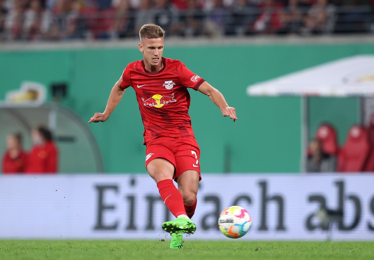Dani Olmo Dani Olmo