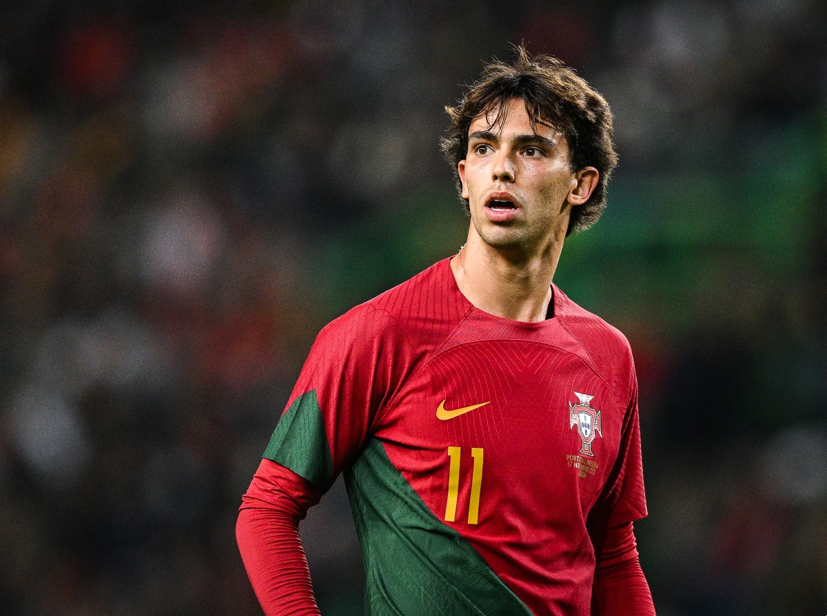 Joao Felix