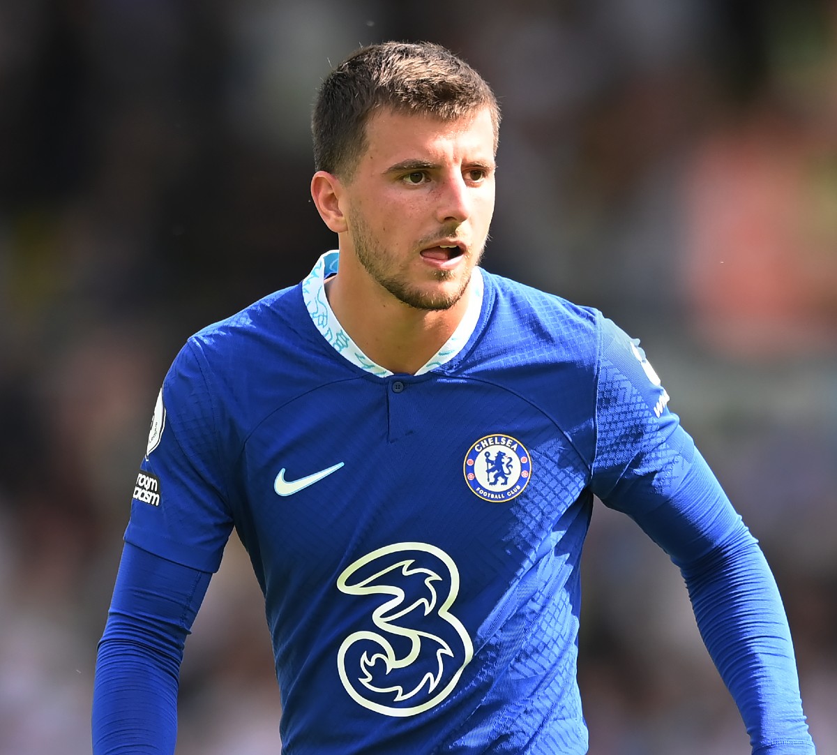 Mason Mount Chelsea