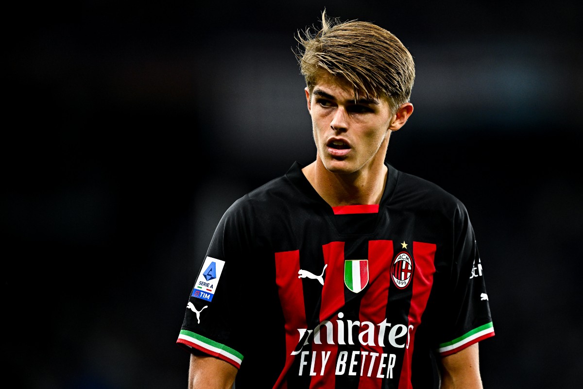 Milan Ketelaere Milan Ketelaere