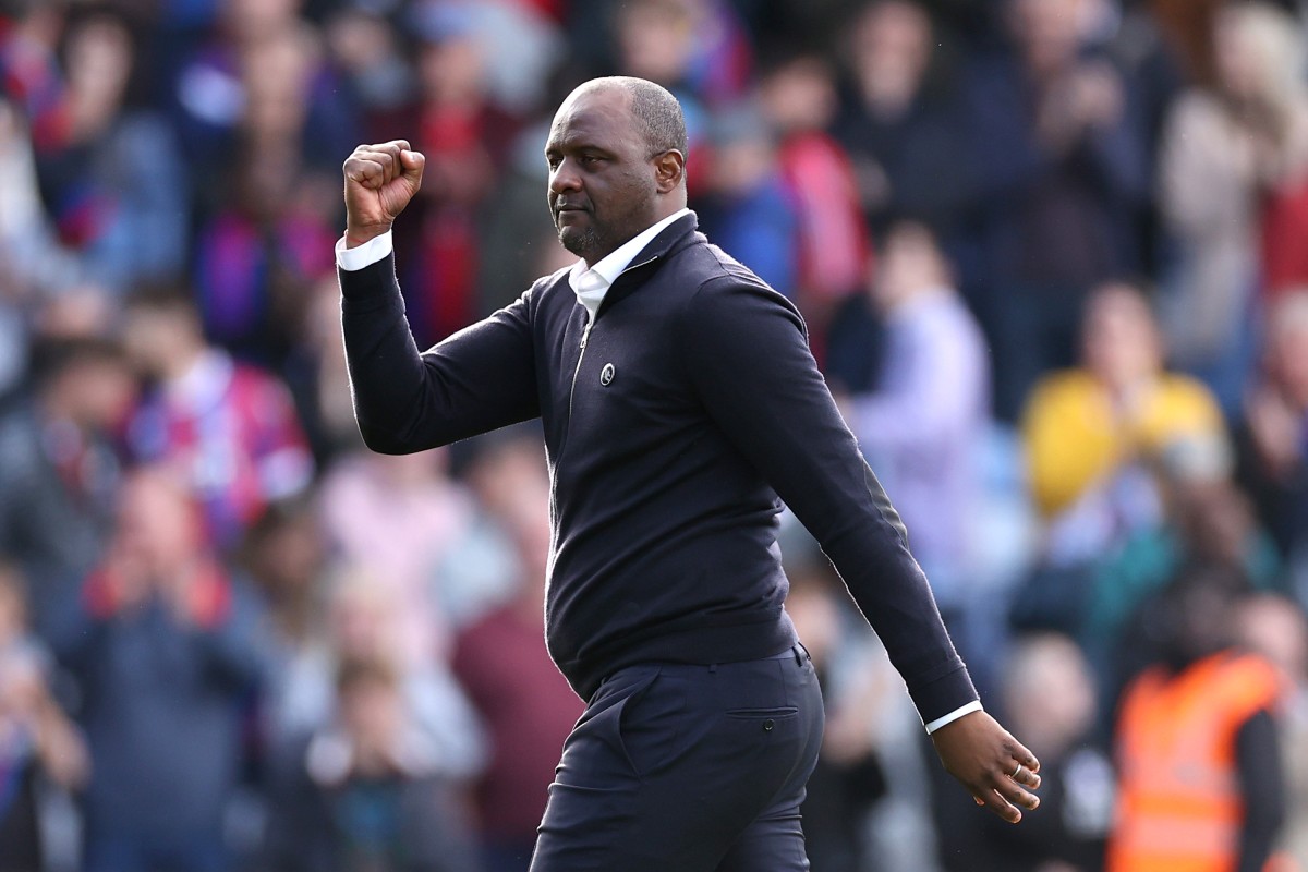 Vieira Palace vs LUFc