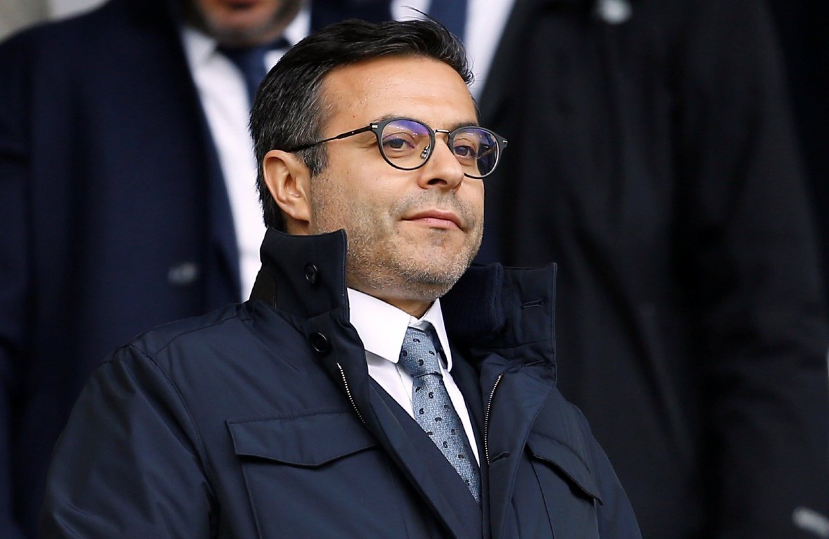 andrea radrizzani