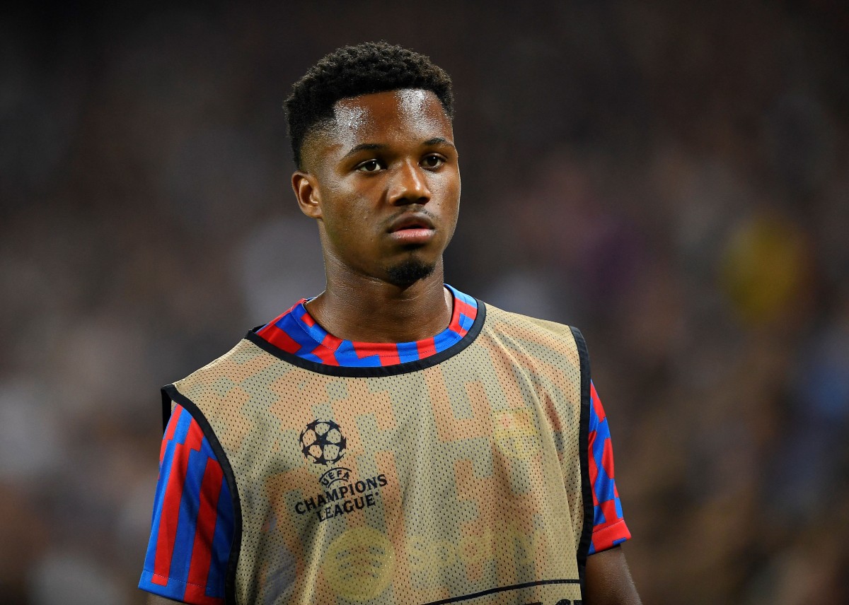 barca bayern fati