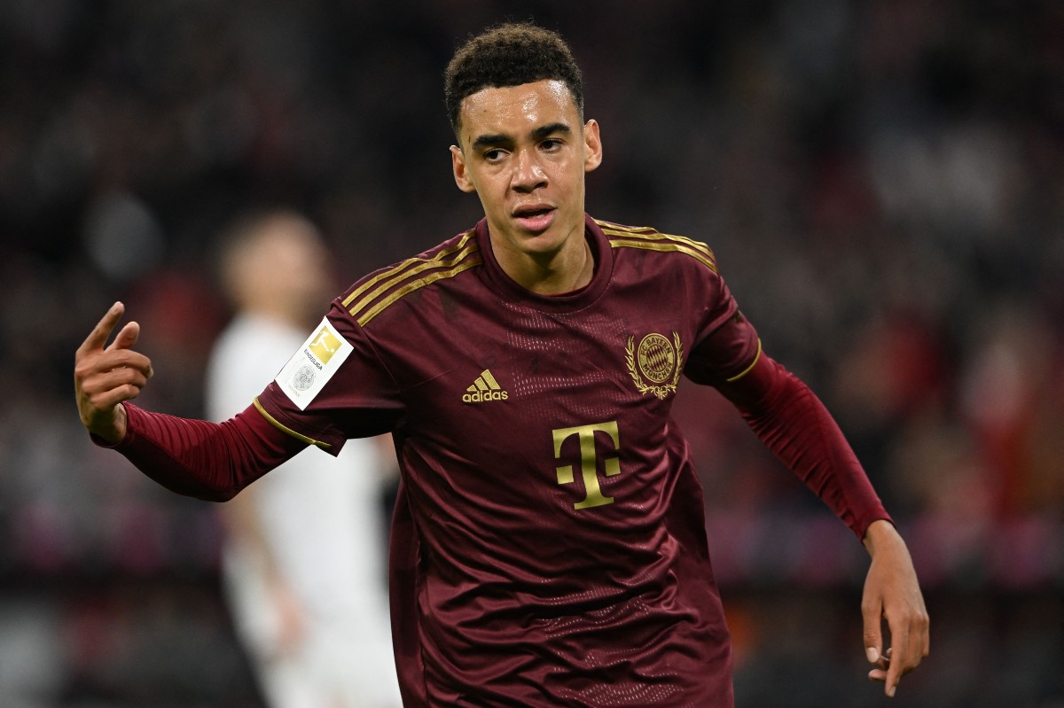 bundesliga bayern munich musiala bundesliga bayern munich musiala