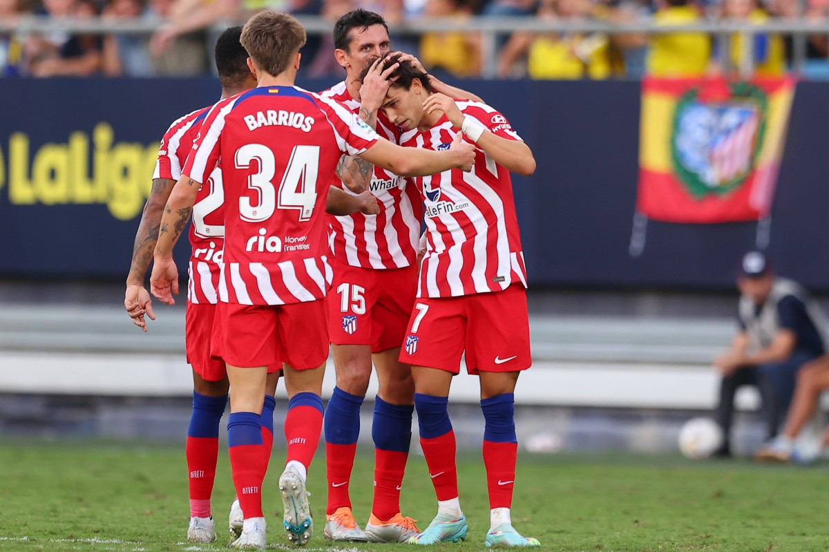 cadiz atletico madrid joao felix